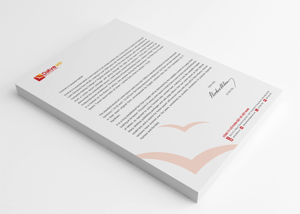 Đặt vé Việt Nam - Giải pháp thiết kế logo và xây dựng hệ thống nhận diện thương hiệu cho phòng vé máy bay